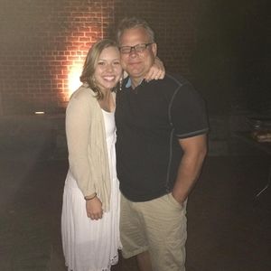 Meet your Posher, Winston